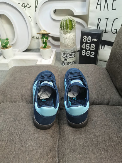 Adidas Handball Spezial 'Navy Gum'