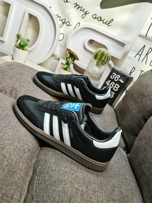 Adidas Samba OG Black/White