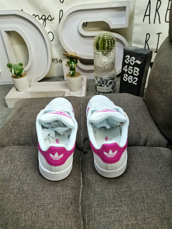 Adidas Campus 00s White/Pink