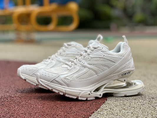 Balenciaga x Pander White