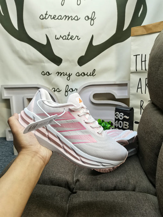 Adidas Adistar 1 White/Pink