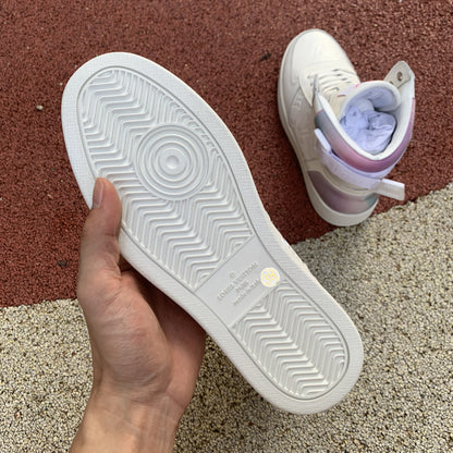Louis Vuitton Rivoli White