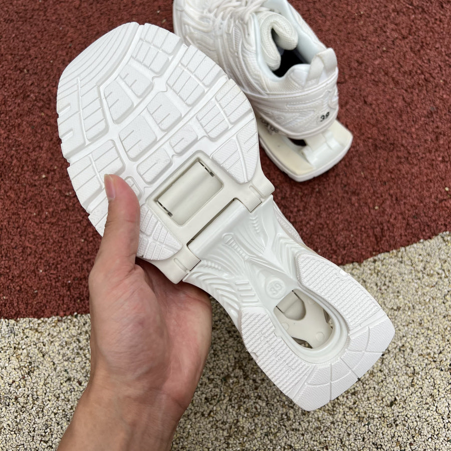 Balenciaga x Pander White