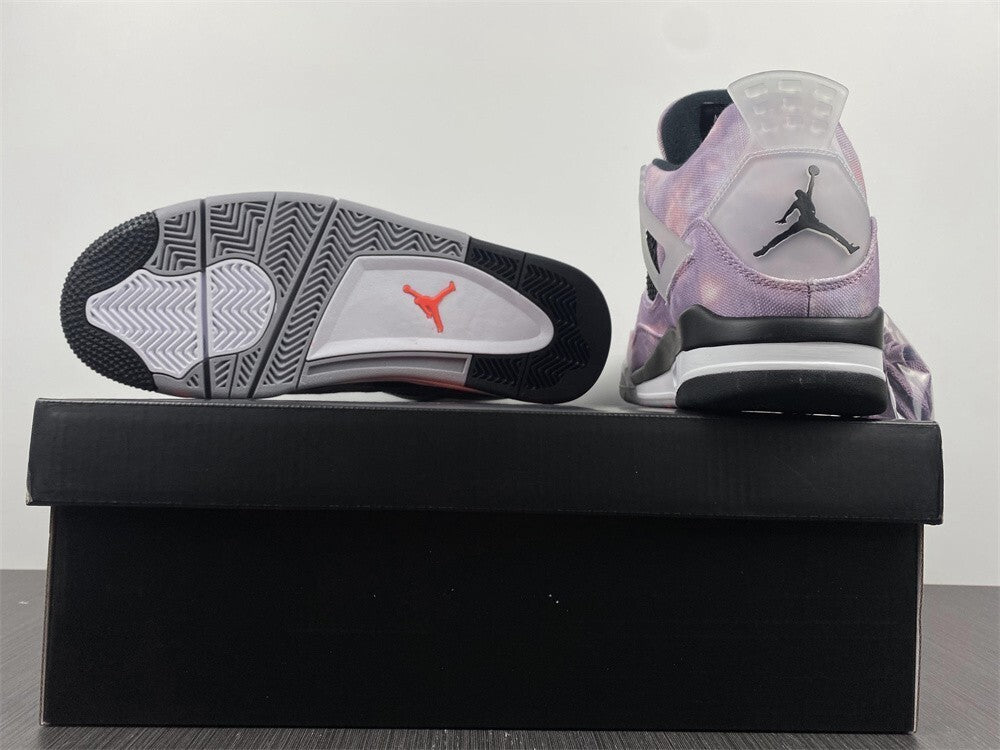 Air Jordan 4 'Zen Master'