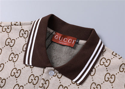 Polo GUCCI Beige