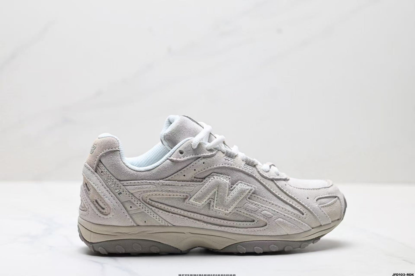 New Balance 204L Grey