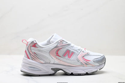 New Balance MR530 White/Pink