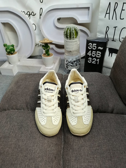 Wales Bonner X Adidas Samba