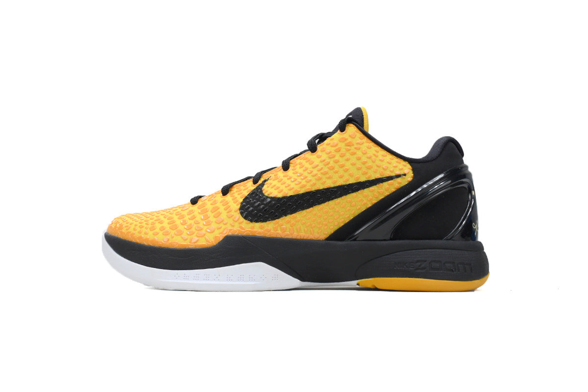 Nike Air Zoom Kobe 6 'Lightbulb'
