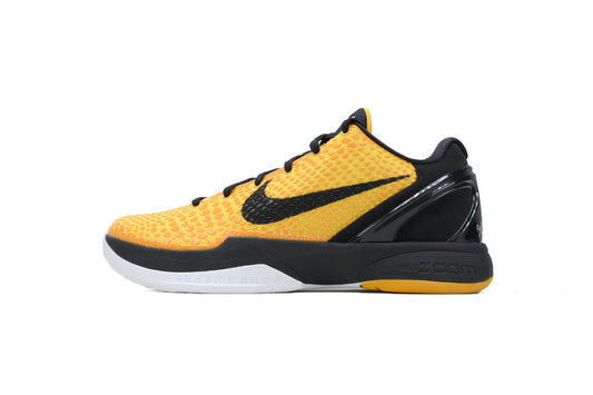 Nike Air Zoom Kobe 6 'Lightbulb'