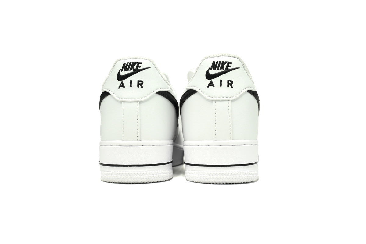 Nike Air Force 1 '07 White/Black