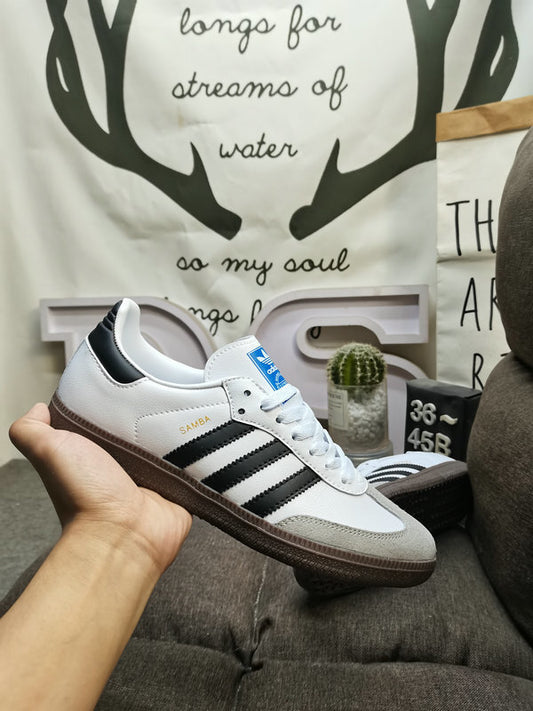 Adidas Samba OG White/Black