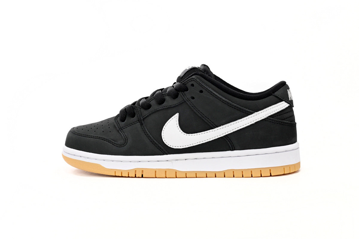 Nike Dunk SB Low Pro Iso ’Black Gum‘