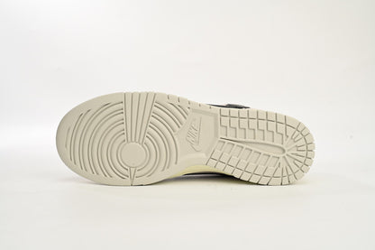 Stussy x Nike SB Dunk Low