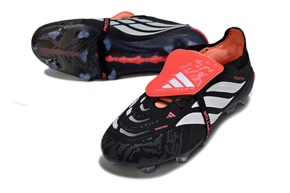 Adidas 26 Predator Elite Tongue