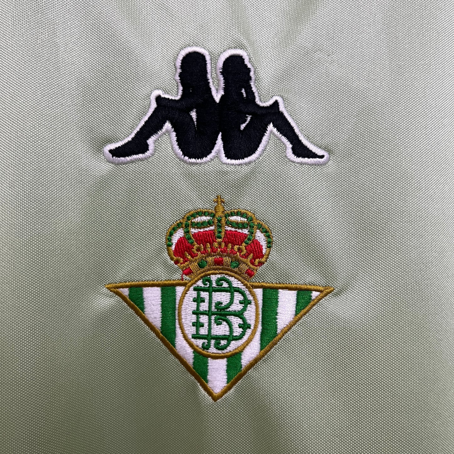 Retro Real Betis 99-00