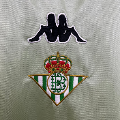 Retro Real Betis 99-00