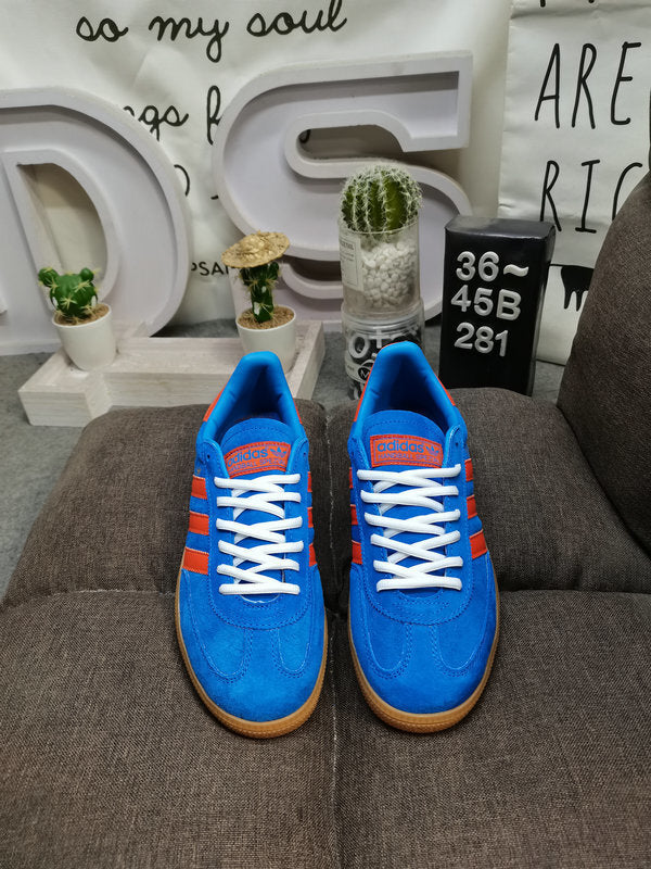 Adidas Handball Spezial Blue/Orange