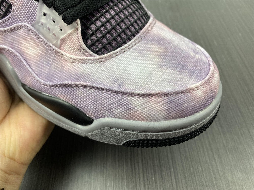 Air Jordan 4 'Zen Master'