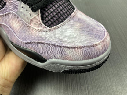 Air Jordan 4 'Zen Master'