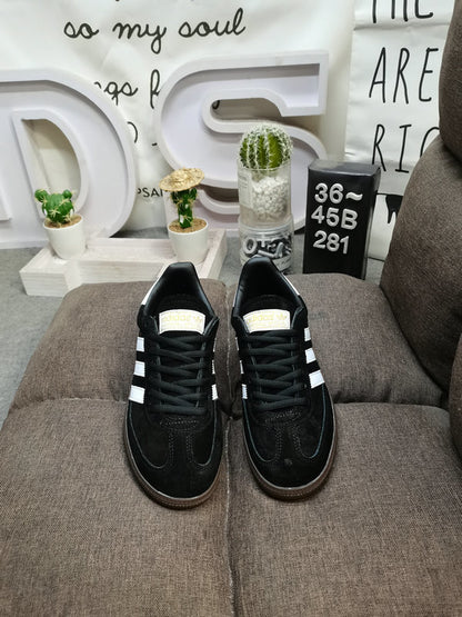 Adidas Handball Spezial Black/White