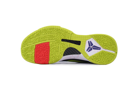 Nike Air Zoom Kobe 5 Protro 'Chaos'