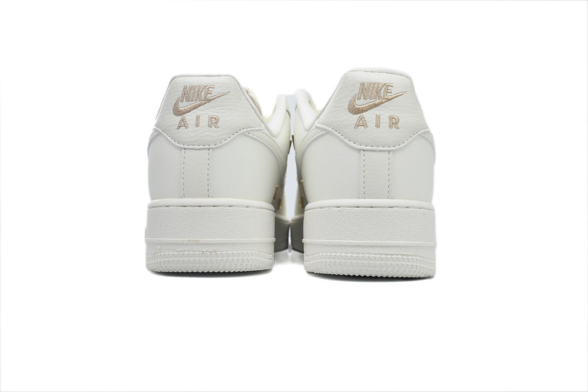 Nike Air Force 1 Low Mini Gold