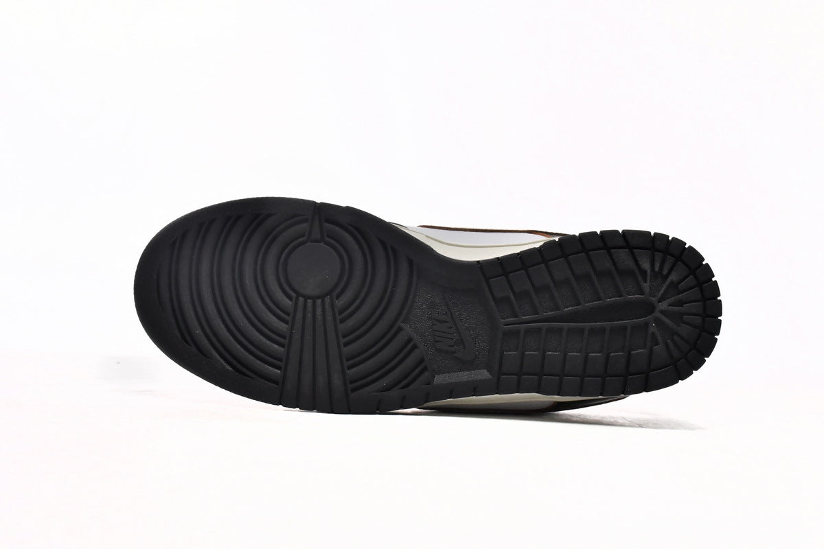Nike SB Dunk Low AE86 Black Brown