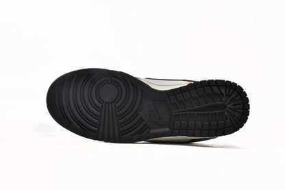 Nike SB Dunk Low AE86 Black Brown