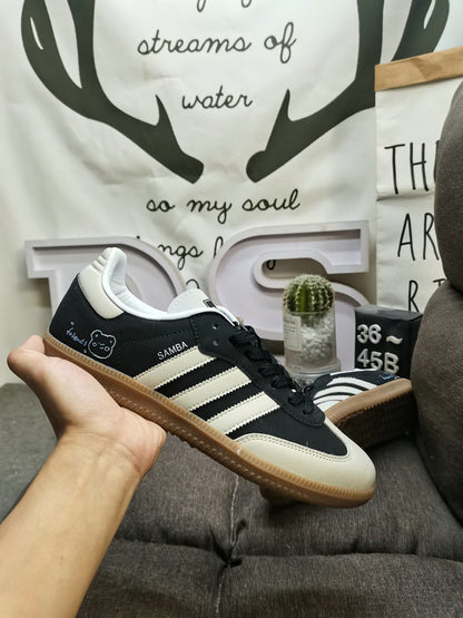 Adidas Samba OG Black/White