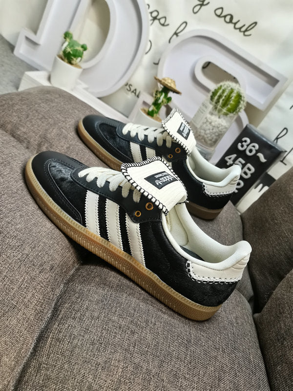 Adidas Originals Street Samba 'Savannah'