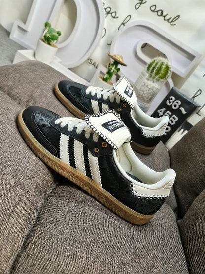 Adidas Originals Street Samba 'Savannah'