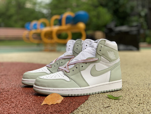 Air Jordan 1 High OG “Seafoam”