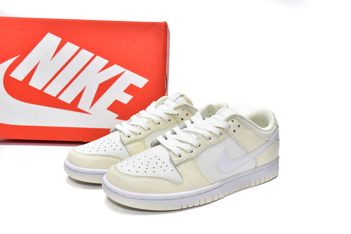 Nike Dunk Low Coconut Milk