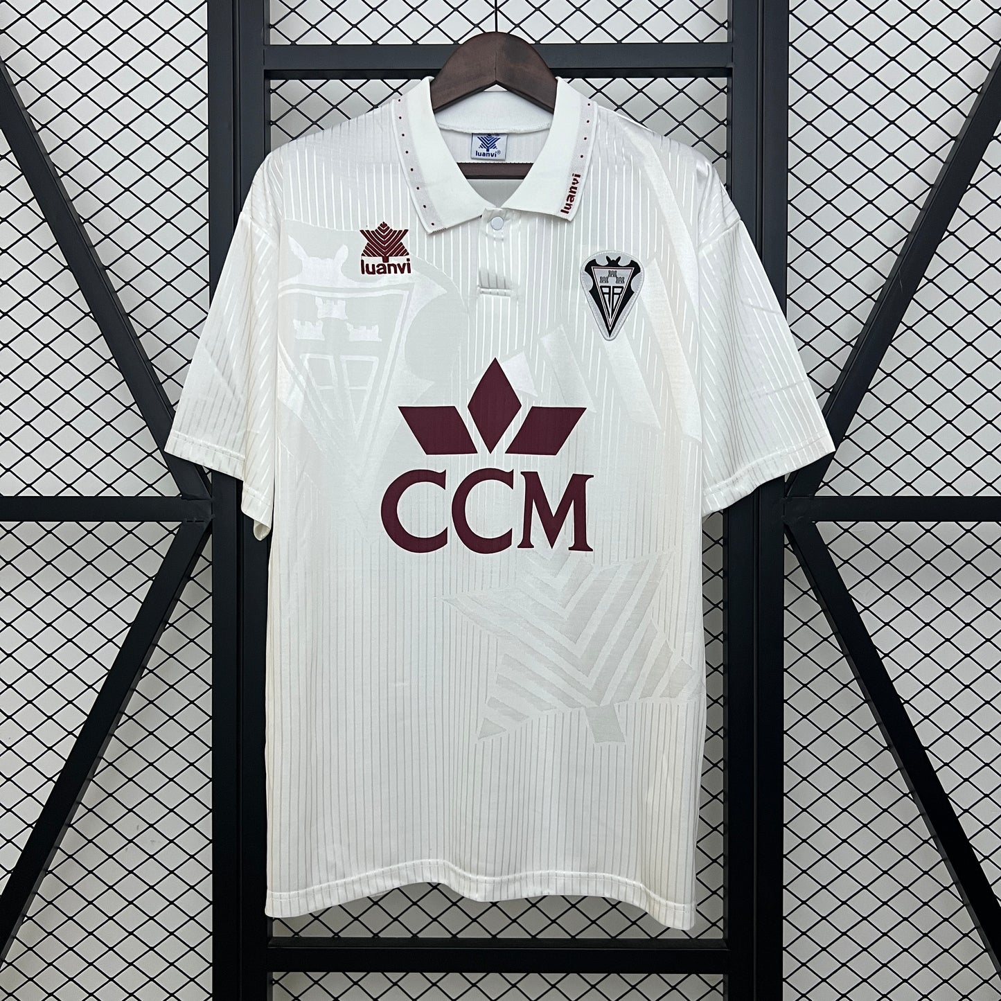 Retro Albacete 95-96