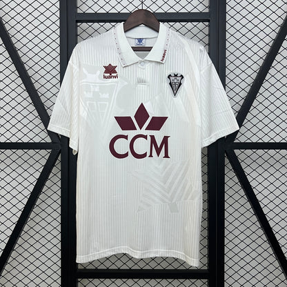 Retro Albacete 95-96