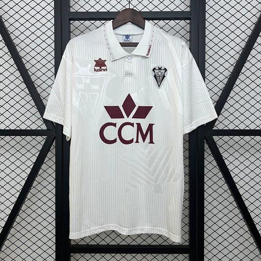 Retro Albacete 95-96