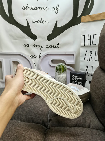 Adidas Campus 00s Light Pink