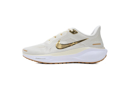 Nike Air Zoom Pegasus 41 'Light Pumice Metallic Gold'