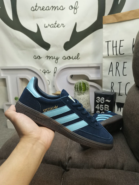 Adidas Handball Spezial 'Navy Gum'