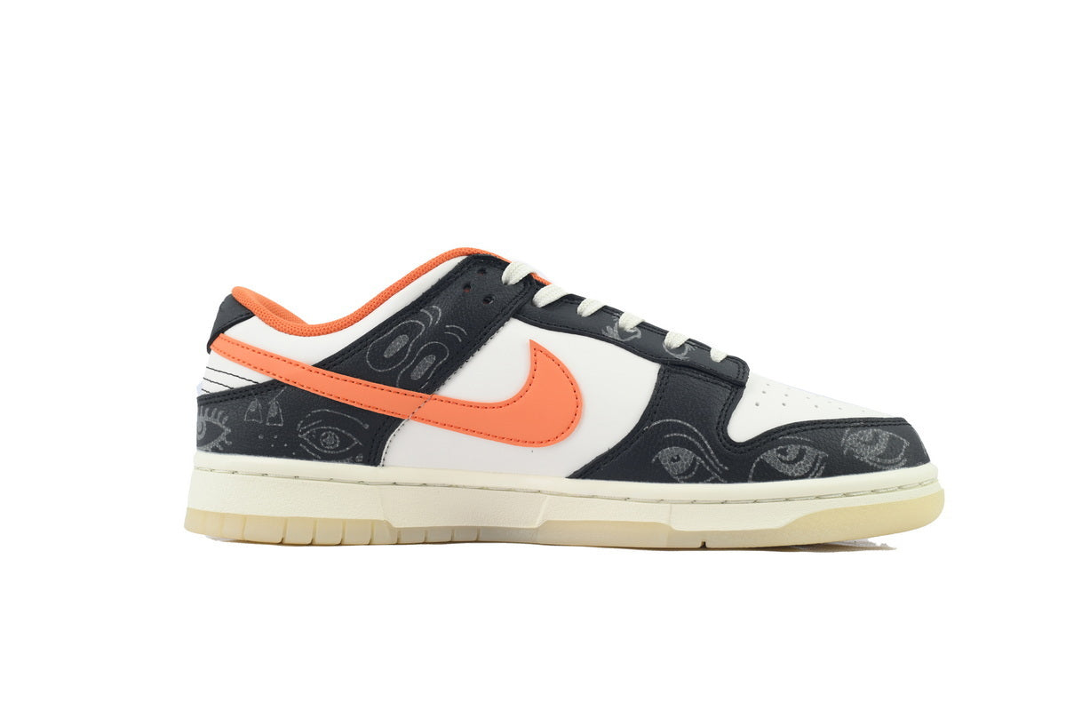 Nike Dunk Low Premium 'Halloween'