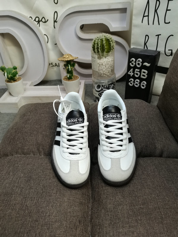 Adidas Handball Spezial White/Black