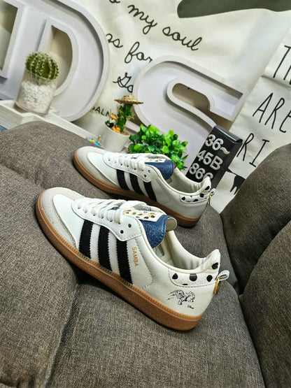 Adidas Samba OG