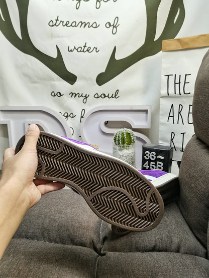 Adidas Campus 00s Purple