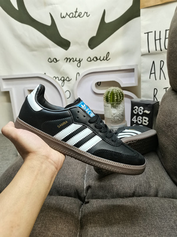 Adidas Samba OG Black/White