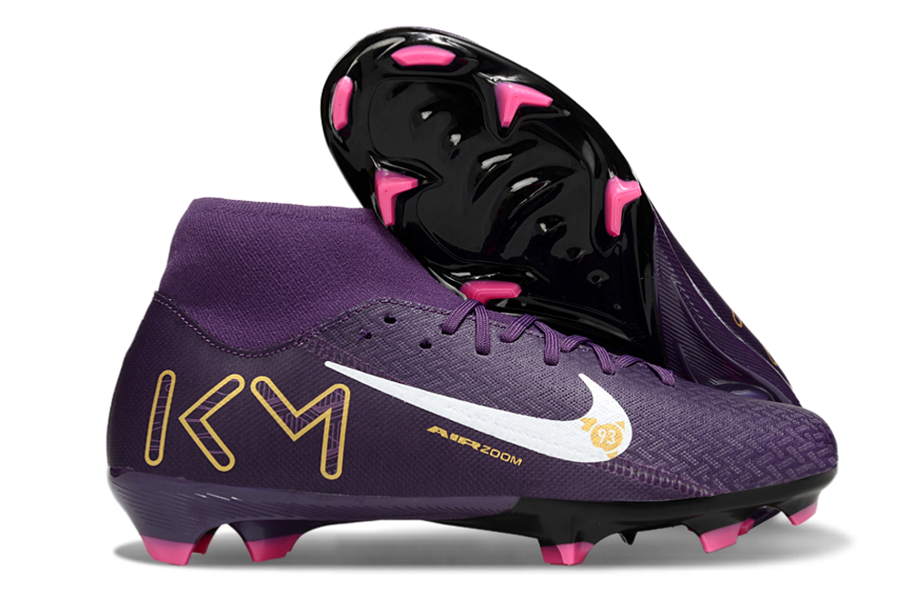 Nike Mercurial Superfly 10 Academy