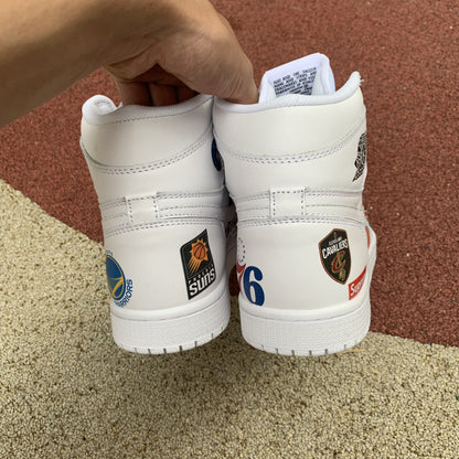 Air Jordan 1 NBA