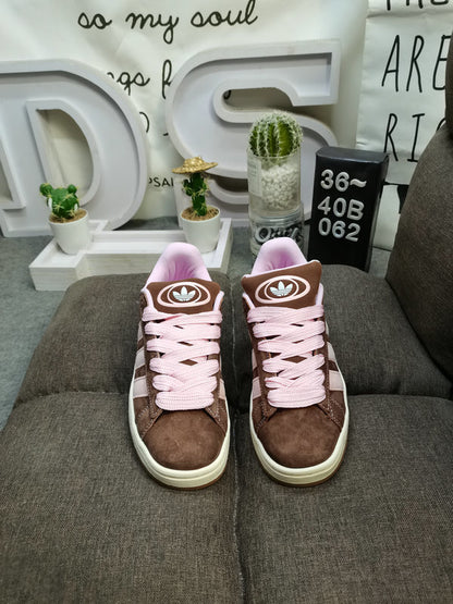 Adidas Campus 00s Brown/Pink