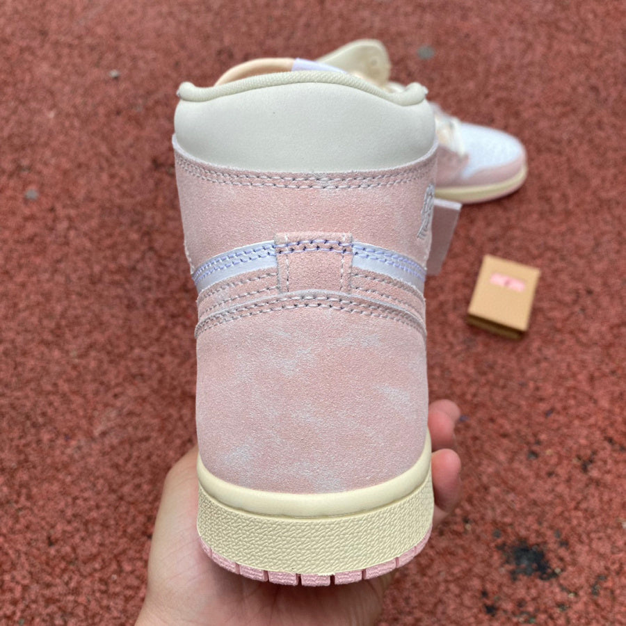 Air Jordan 1 'Washed Pink'