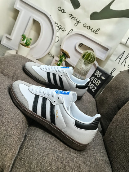 Adidas Samba OG White/Black